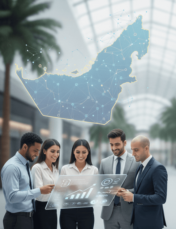 القيمة الوطنية المضافة
