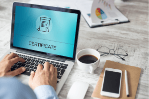 Certified Information Systems Security Professional (CISSP)