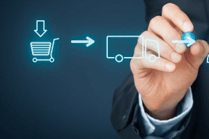 التحول الرقمي في المشتريات واللوجستيات