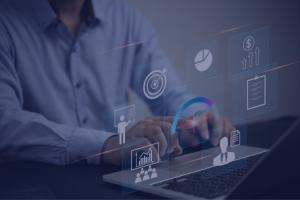 Comprehensive Project Management Program  