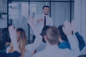 ورشة رسم خرائط التدريب – تحسين عمليات التعلم