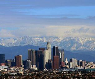 Los  Angeles