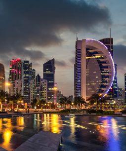 Doha