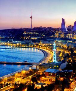 Baku