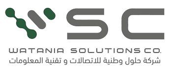 شركة حلول وطنية للاتصالات وتقنية المعلومات