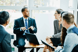 Technical Project Management