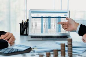 Monetary and Financial Statistics - Introductory Course - IMF