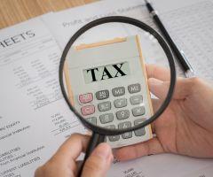 Advanced Tax Law for Business Professionals