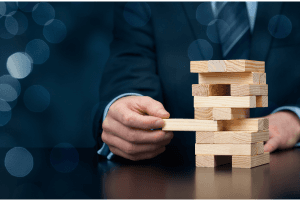 إستخدام البيانات في دراسة المشاريع و تقديمها