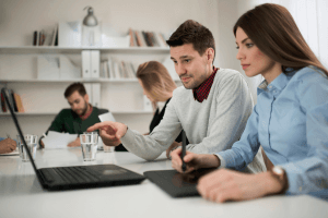 Fraud Prevention & Detection Techniques Training