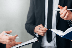 Change Management in Projects