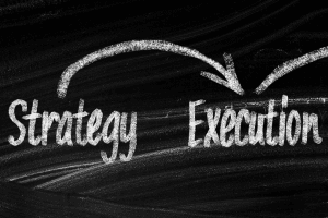 Agile Strategy & Business Transformation