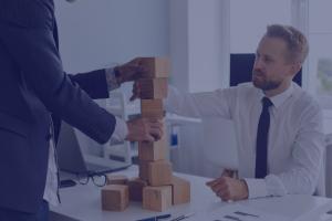 الإدارة الإستراتيجية للمخاطر والأزمات المؤسسية