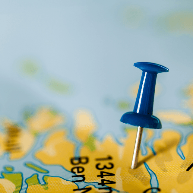 Advanced Cartography & Geospatial Mapping Techniques