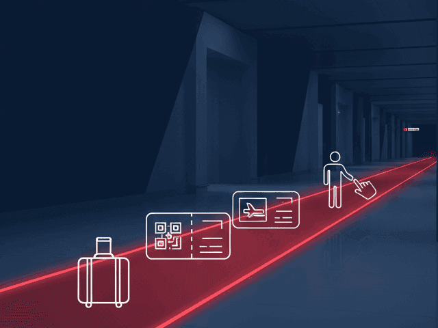 برنامج إدارة خدمات الركاب والعمليات الأرضية برنامج إدارة خدمات الركاب والعمليات الأرضية