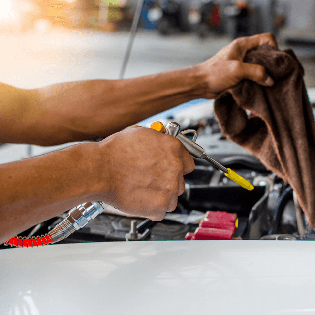 أساسيات هندسة الموثوقية والصيانة