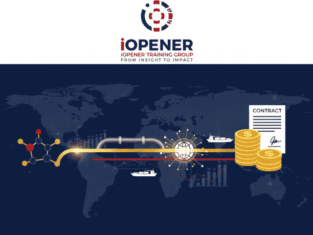 LNG Commercial Management