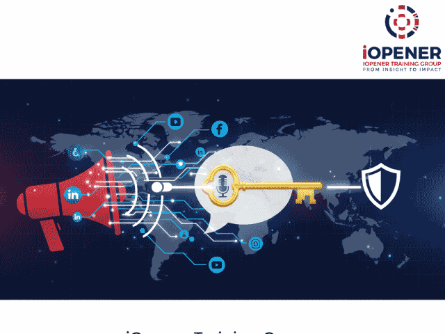 الشهادة الاحترافية في ممارسة العلاقات العامة