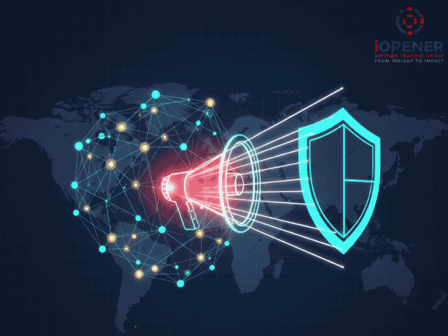 الاستراتيجيات المتقدمة في العلاقات العامة والاتصال المؤسسي