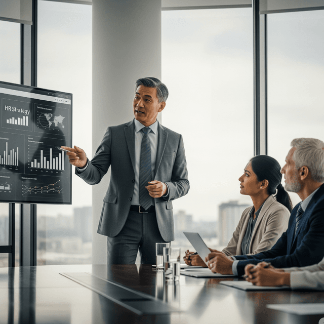 القيادة بتجاوز الذات التنظيمية