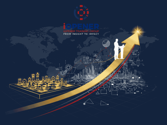 Strategic Management & Leadership