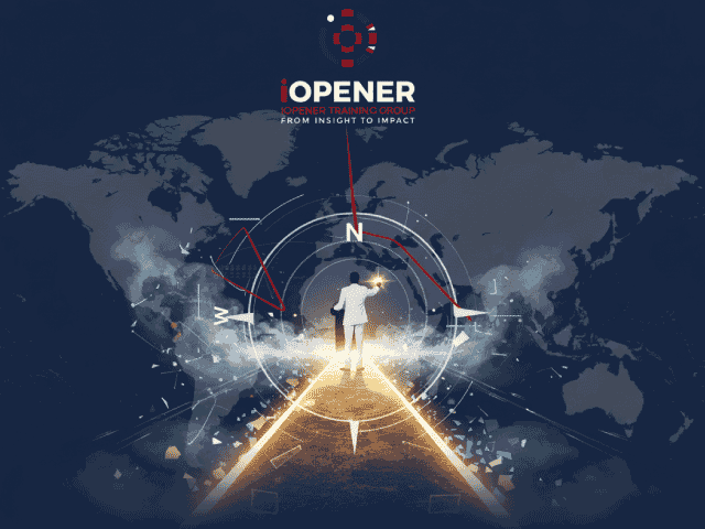 القيادة في البيئات المتغيرة