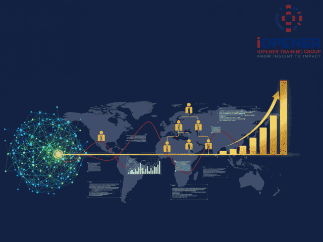الذكاء الاصطناعي لتخطيط القوى العاملة واستراتيجية المواهب