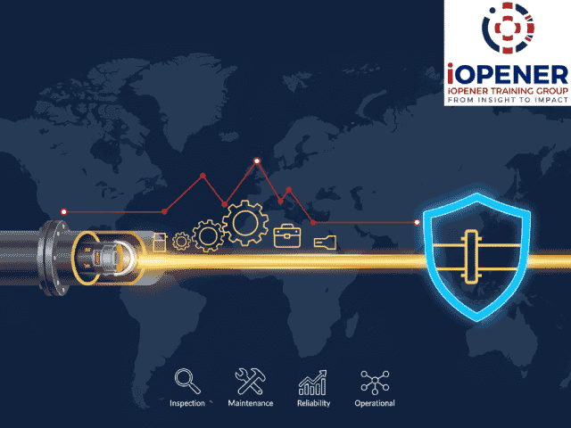 Pipeline Integrity: Inspection, Maintenance & Operational Reliability in Oil & Gas