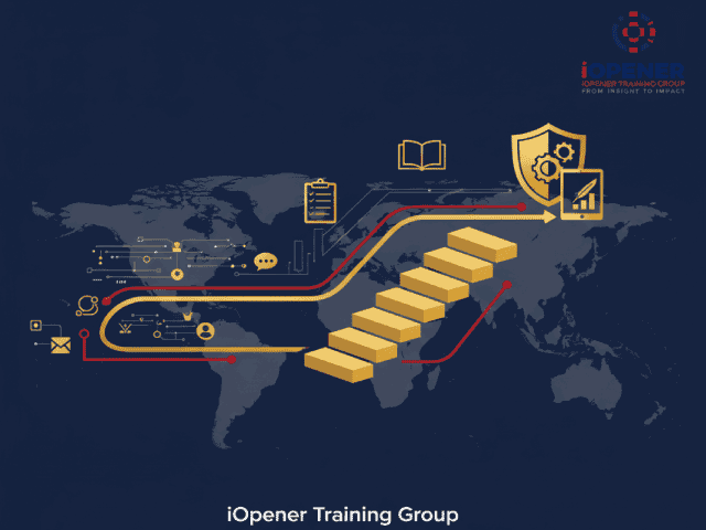 دورة التطوير المهني الشامل للسكرتارية والإدارة (أسبوعان)