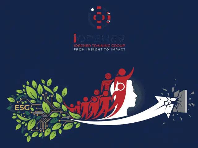 الاستدامة المؤسسية والقيادة المسؤولة في الأعمال