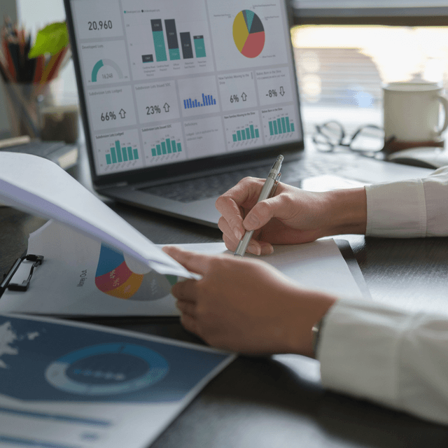 إعداد التقارير البيئية والاجتماعية والحوكمة والإفصاح الاستراتيجي في الممارسة العملية