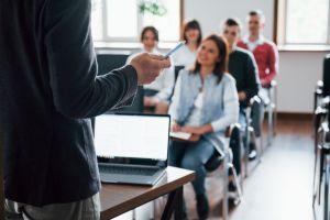 Business Process Reengineering (BPR) Training Course