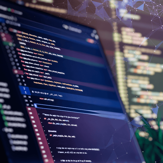 Machine Learning Fundamentals