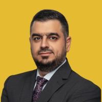 شادي بجيرمي- الدوحة