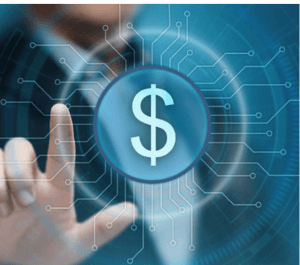 التمويل الرقمي