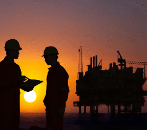 Oil and Gas Industry