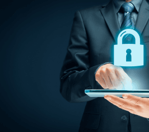 تكنولوجيا المعلومات والأمن السيبراني