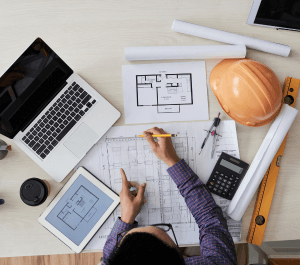 الهندسة المدنية والحضرية والإنشائية