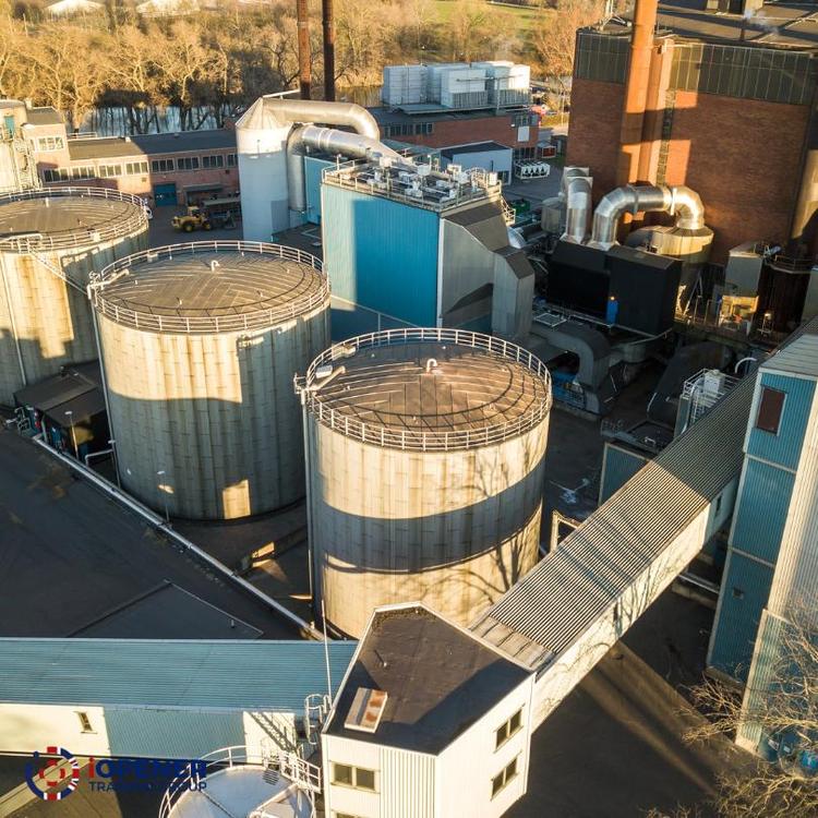 الجيولوجيا البترولية وهندسة المكامن (مرحلة المنبع / مرحلة الإنتاج)