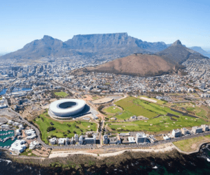 Cape Town