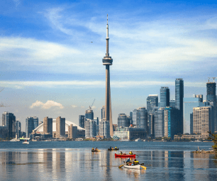 Toronto