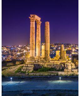 Amman
