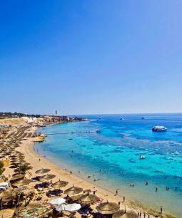Sharm El-Sheikh