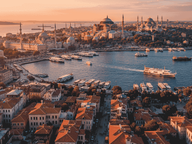 Istanbul