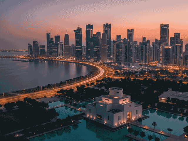 Doha