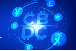 العملات الرقمية للبنوك المركزية