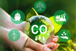 Carbon Accounting and Reporting