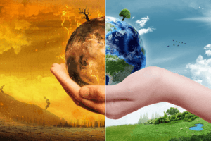 Climate Change Policy Analysis