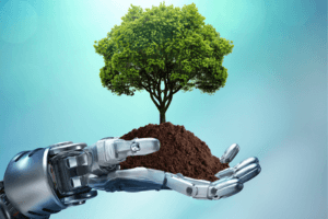 المناخ: التقنيات الذكية من أجل مستقبل مستدام (الطاقة، المباني، الأعمال)