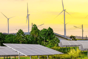 Renewable Energy Finance and Audit